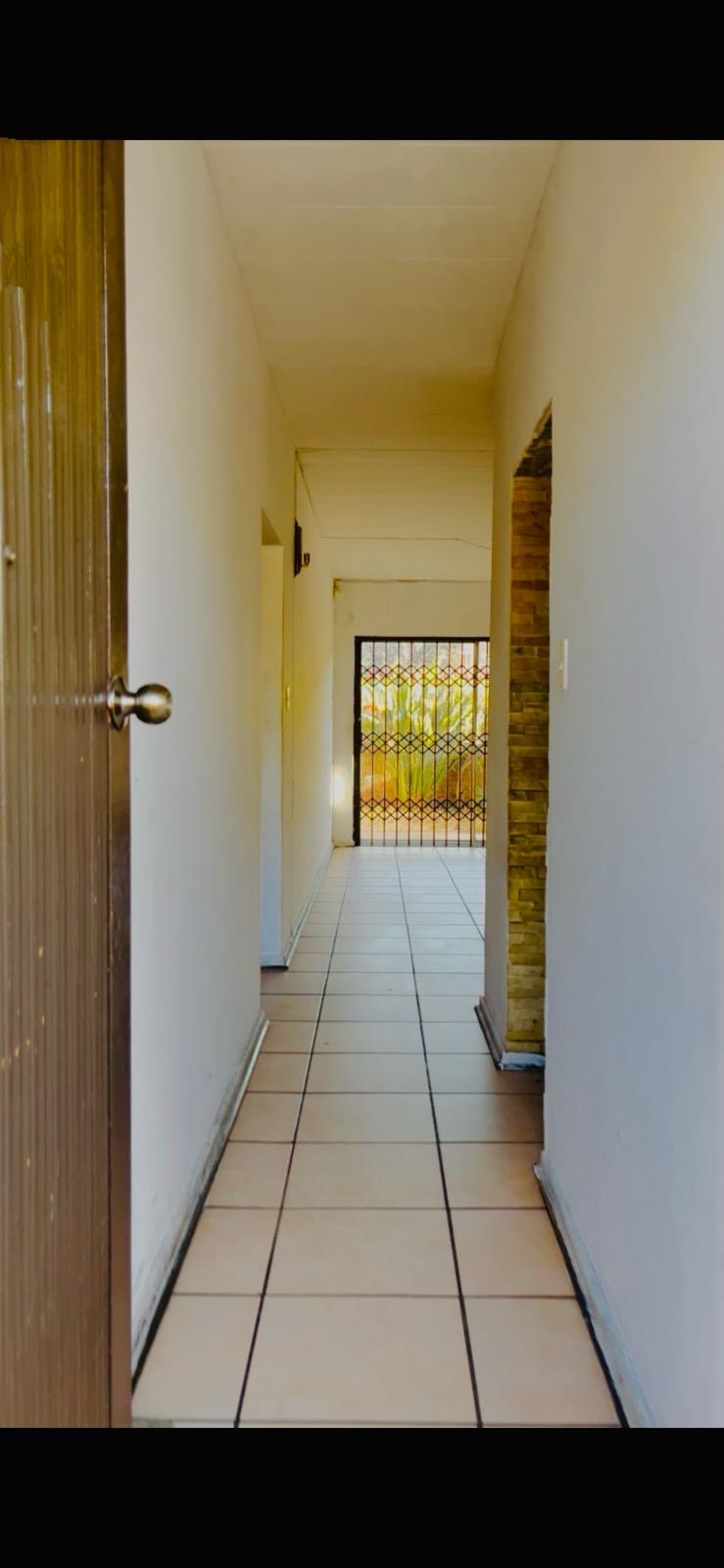 2 Bedroom Property for Sale in Navalsig Free State